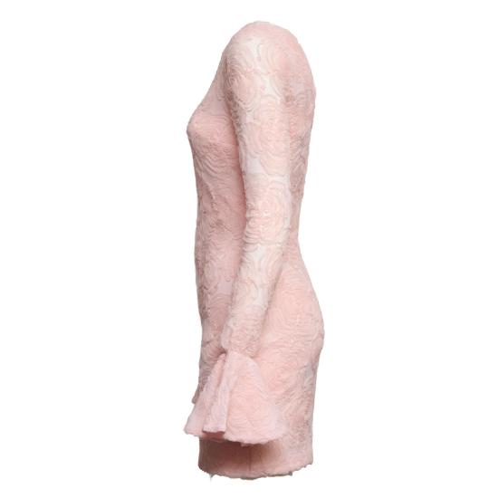 26SS 로테이트 숏 원피스 1152271809 1809 ROSA - ROTATE