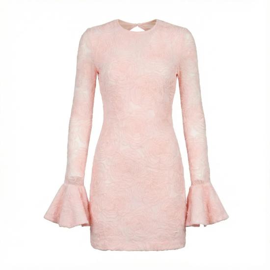 26SS 로테이트 숏 원피스 1152271809 1809 ROSA