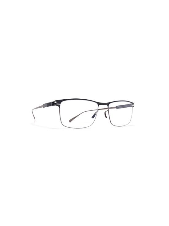 25FW 마이키타 안경 FRANCESCO 316 SHINY GRAPHITE GRAPHI GREY - MYKITA