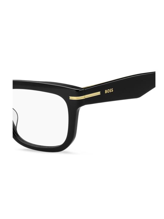 26SS 휴고보스 안경 BOSS 1746 G 807 20 BLACK - HUGO BOSS