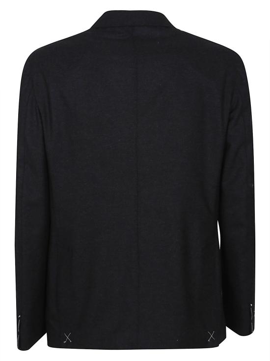 25FW 일레븐티 수트 자켓 L75ABUC10 TES0L093 22 GREY - ELEVENTY