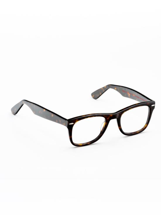 25FW 몰리리모 안경 EB93 27 BROWN