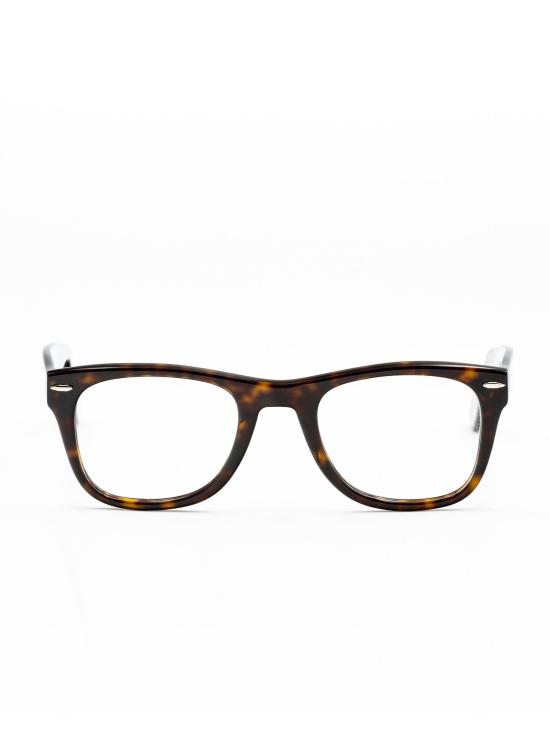 25FW 몰리리모 안경 EB93 27 BROWN - MOLI@LIMO