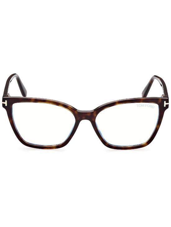 26SS 톰포드 안경 FT5812 B 052 BROWN - TOMFORD