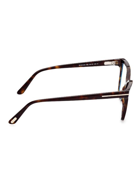 26SS 톰포드 안경 FT5812 B 052 BROWN - TOMFORD