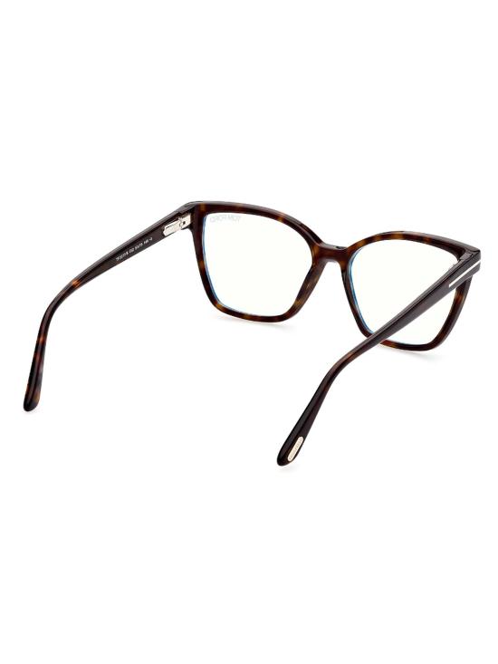 26SS 톰포드 안경 FT5812 B 052 BROWN - TOMFORD