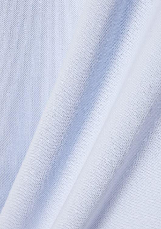 26SS 라코스테 미디 원피스 EF5473 J2G AZZURRO CLEAR BLUE - LACOSTE