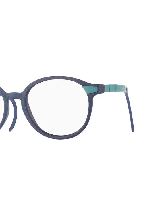 25FW 룩키노 안경 03933 46 W1 - LOOKKINO