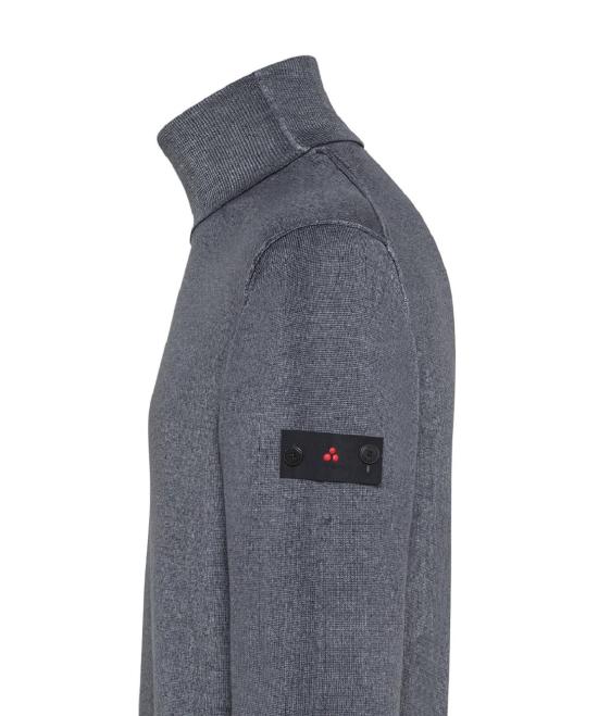  페트레이 스웨터 MASUM ACD 01 799 GRIGIO GREY - PEUTEREY