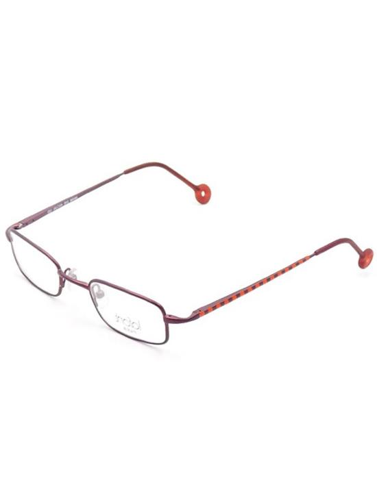 26SS 라퐁 안경 MIAM 246 RED