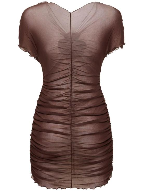  필로소피 숏 원피스 A0479 07180102 MULTICOLOR - PHILOSOPHY