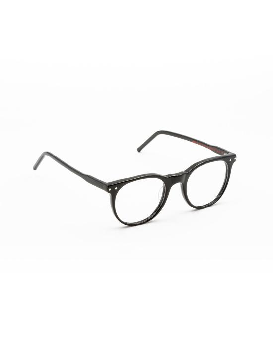 25FW 몰리리모 안경 MD59 10 BLACK