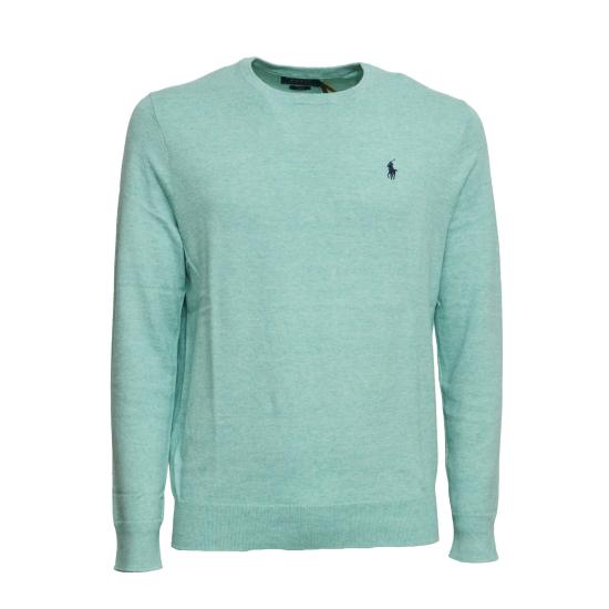 26SS 폴로 랄프로렌 스웨터 710890558513 513 VERDE