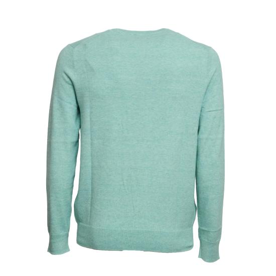 26SS 폴로 랄프로렌 스웨터 710890558513 513 VERDE - POLO RALPH LAUREN