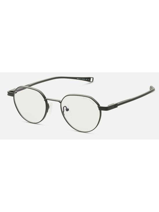26SS 디타 안경 DLX420 A 03 LANCIER LSA 420 MATTE BLACK W CLEAR - DITA