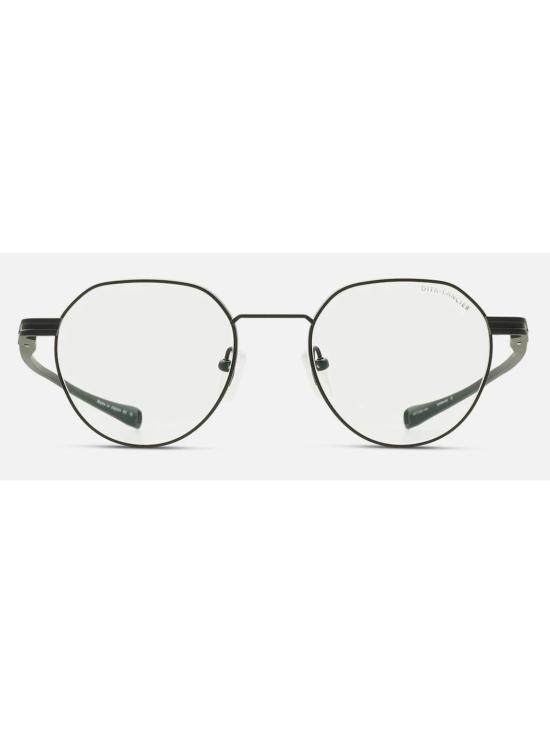 26SS 디타 안경 DLX420 A 03 LANCIER LSA 420 MATTE BLACK W CLEAR