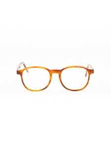 25FW 몰리리모 안경 MD53 03 BROWN