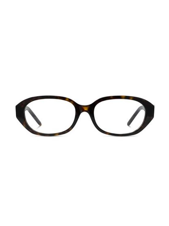 26SS 지방시 안경 GV50093I 052 BROWN