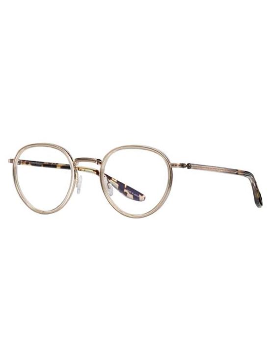 26SS 바본페레이라 안경 ECHELON CHA GOL GREY - BARTON PERREIRA