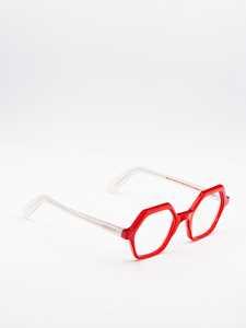 25FW 몰리리모 안경 MD157 R3 MULTICOLOUR - MOLI@LIMO