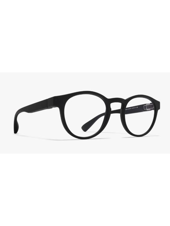 26SS 마이키타 안경 ELLUM 354 MD1 PITCH BLACK CLEAR - MYKITA