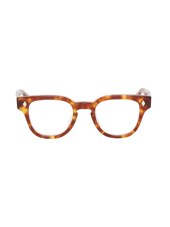 26SS 줄리어스 타르트 옵티컬 안경 JTPL 007F BRYAN LIGHT TORTOISE BROWN