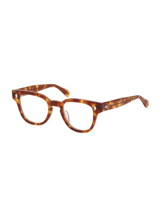26SS 줄리어스 타르트 옵티컬 안경 JTPL 007F BRYAN LIGHT TORTOISE BROWN - JULIUS TART OPTICAL