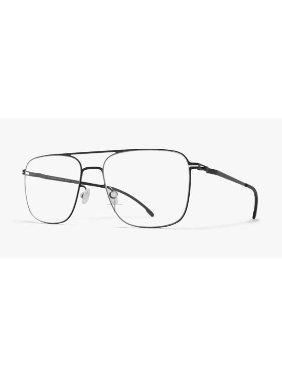 26SS 마이키타 안경 TOBI 002 BLACK CLEAR - MYKITA