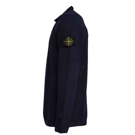 26SS 스톤 아일랜드 스웨터 L1S155100024 S01B2 V0020 BLU - STONE ISLAND
