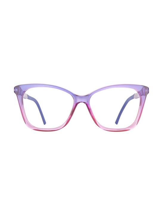 25FW 룩키노 안경 03927 48 W3 PINK PURPLE