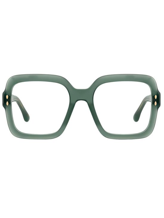 26SS 이자벨마랑 안경 IM 0207 1ED 19 GREEN