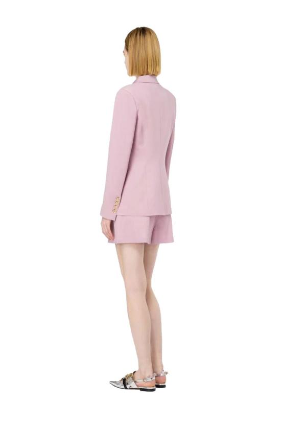  핑코 수트 자켓 100254A1L3N98 VIOLET - PINKO