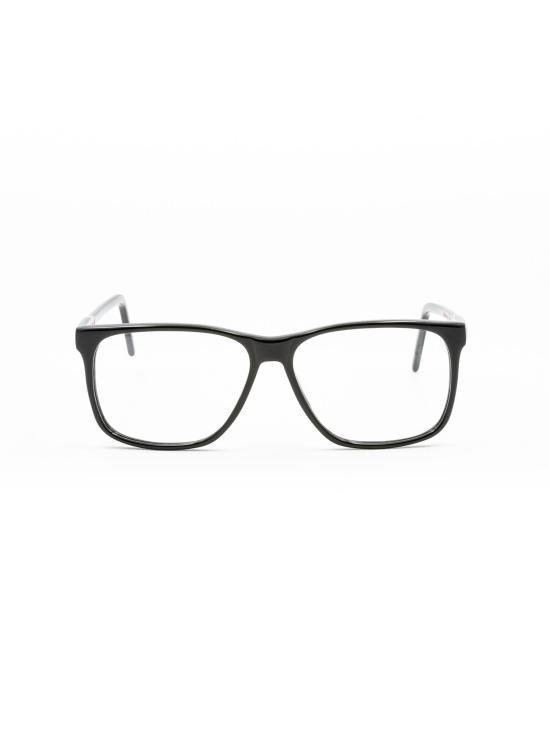 25FW 몰리리모 안경 MD196 10 BLACK - MOLI@LIMO