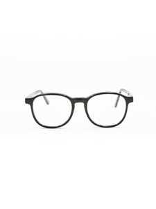 25FW 몰리리모 안경 MD53 10 BLACK