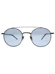 25FW 옐로우플러스 안경 HERMAN 10 BLACK