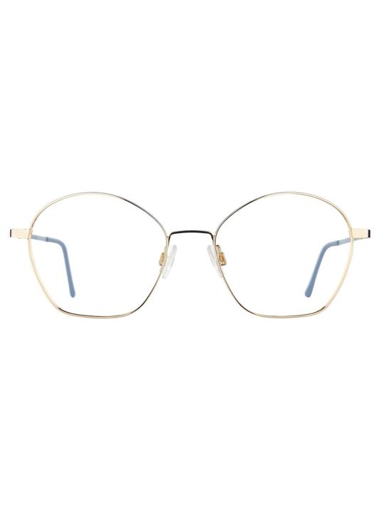 25FW 룩앳미 안경 06443 52 M3 METALLIC