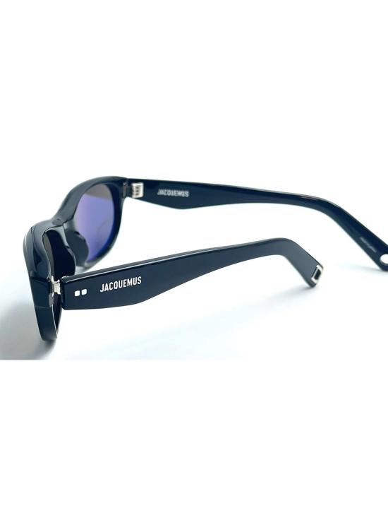 25FW 테일러 위드 리스펙트 안경 SOLE BLACK SILVER GREY - TAYLOR WITH RESPECT