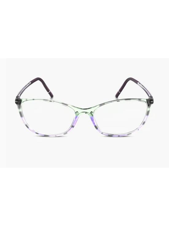 25FW 실루엣 안경 1617 75 4210 NUDE NEUTRALS