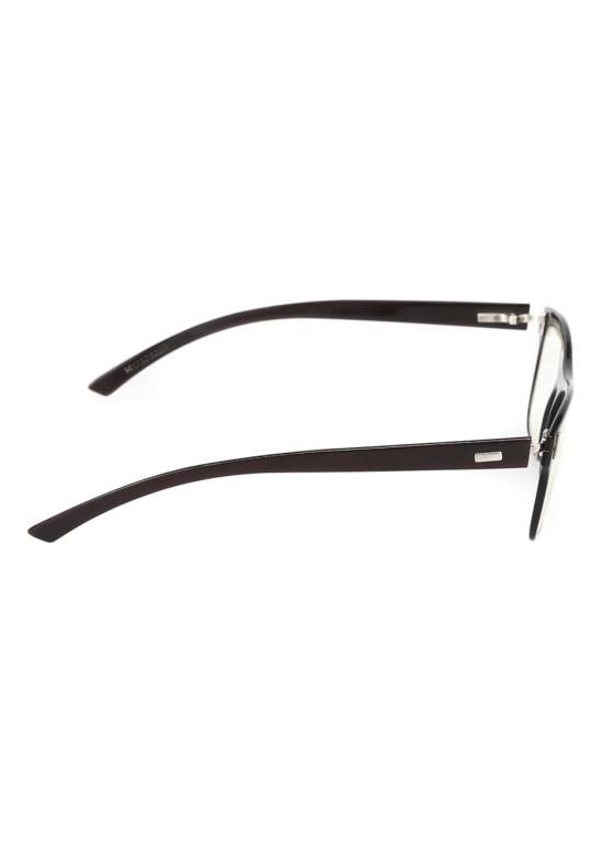 26SS HOFFMANN 안경 V7407 H10 SG BLACK - OTHER BRANDS