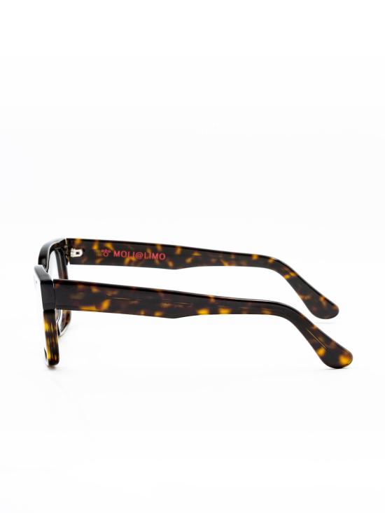 25FW 몰리리모 안경 MD107 27 MULTICOLOUR - MOLI@LIMO