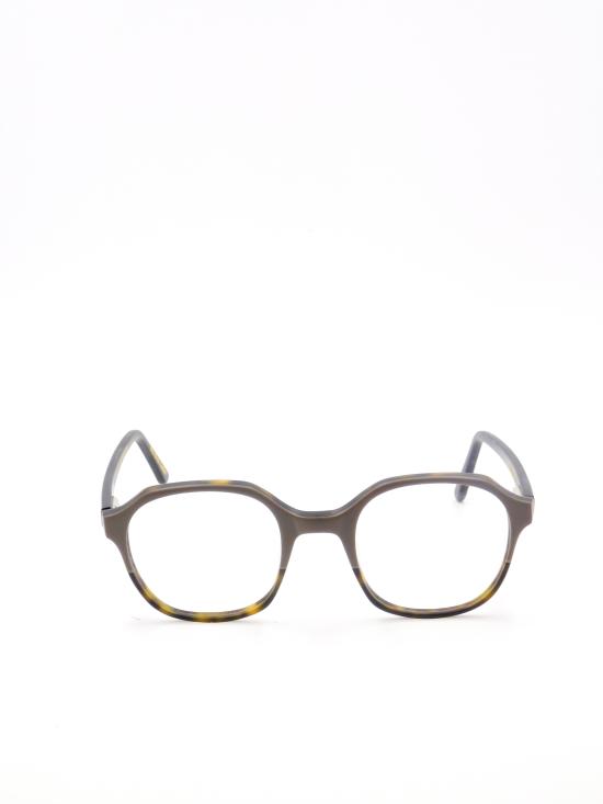 25FW 몰리리모 안경 MD1 955M BROWN - MOLI@LIMO