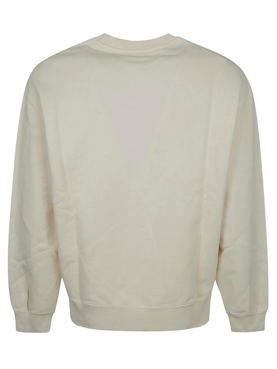 26SS 메종키츠네 스웨터 QM00300KM0341 0063 NOBLE BEIGE NUDE NEUTRALS - MAISON KITSUNE