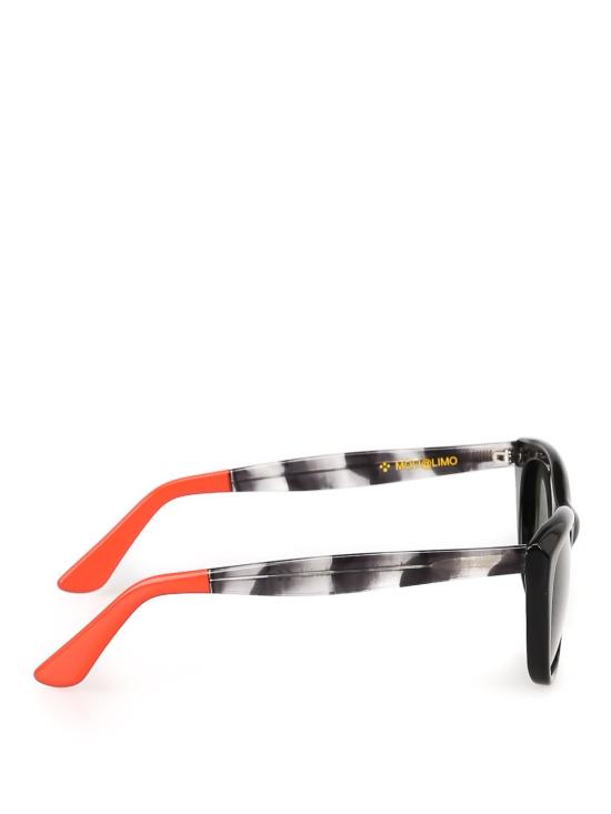 25FW 몰리리모 안경 MD16 C 19 MULTICOLOUR - MOLI@LIMO