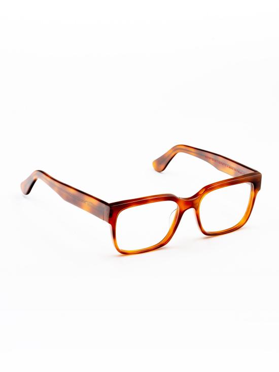 25FW 몰리리모 안경 MD107 03 BROWN