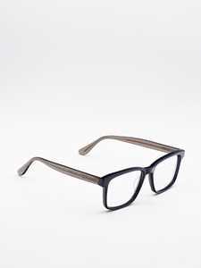 25FW 몰리리모 안경 MD115 90 BLACK - MOLI@LIMO