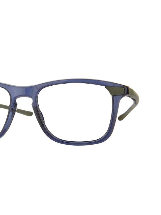 26SS 룩앳미 안경 04671 53 W3 BLACK - Look At Me