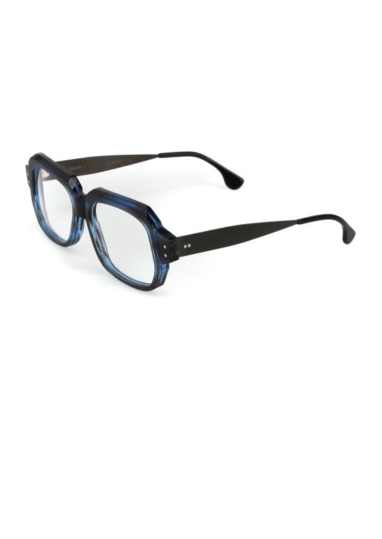 26SS 래프 아이웨어 안경 REED 170 CYBER BLUE - RAPP EYEWEAR