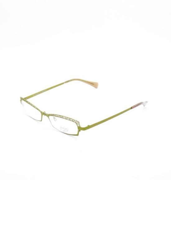 25FW 라퐁 안경 PRINCESSE 271 GREEN - LAFONT