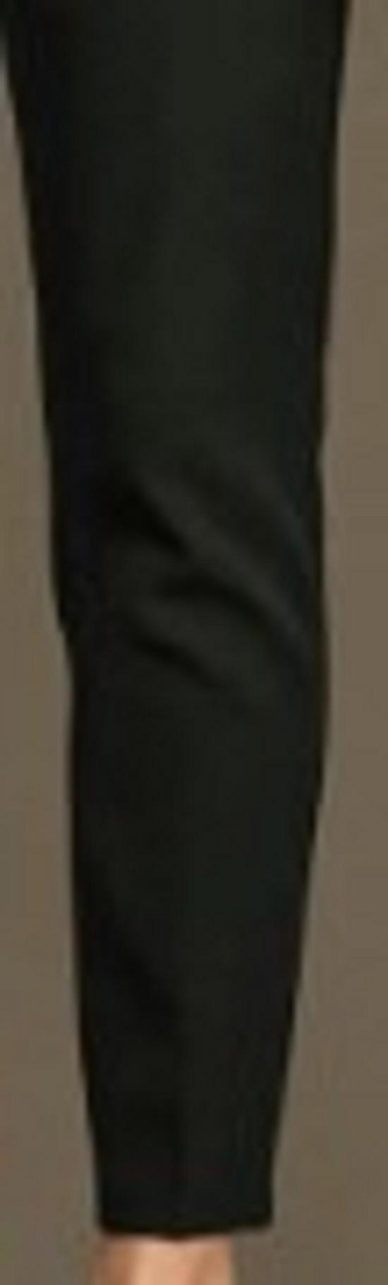  WHITE WISE 수트 세트 18419 NERO BLACK - WHITE WISE