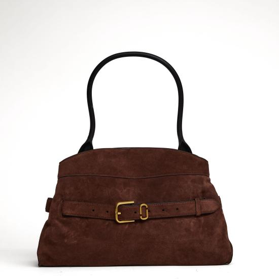 26SS 마크제이콥스 토트백 2F5HSC009H01 206 MARRONE